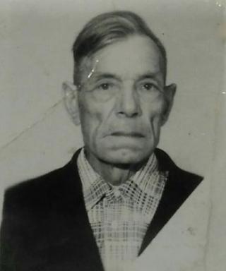 Гальянов Иван Павлович