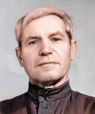 Воробьёв Иван Михайлович