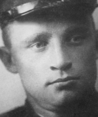 Васильв Виктор Яковлевич