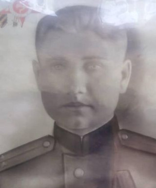 Пискунов Михаил Тимофеевич