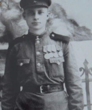 Головчиц Николай Иларионович