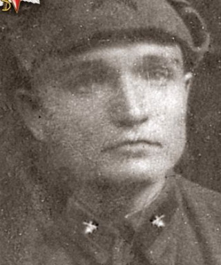 Баюнов Ефим