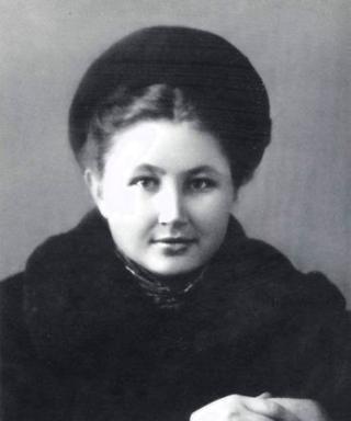Токарева (Павлова) Ульяна Ивановна