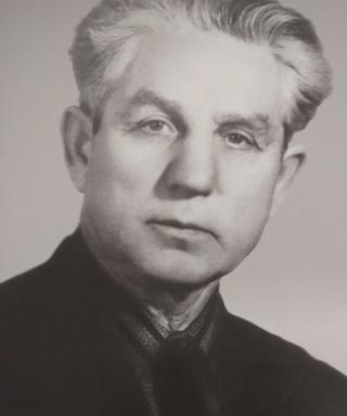 Черченко Василий Алексеевич