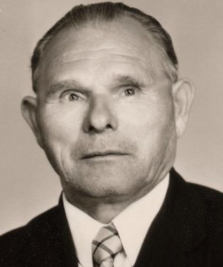 Журавский Григорий Васильевич