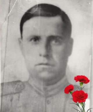 Чернов Иван Матвеевич