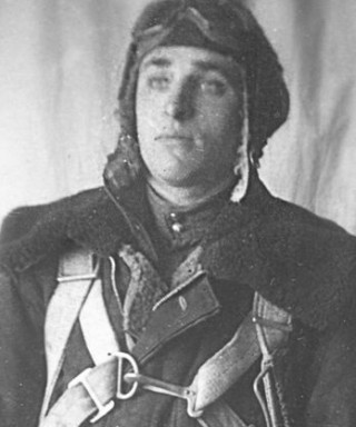 Климов Феоктист Васильевич