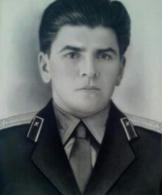 Цопанов Ноги Асахович