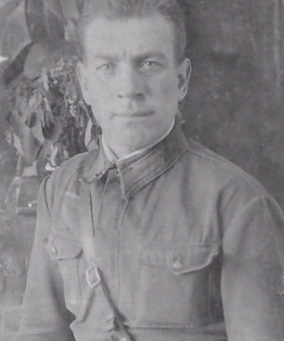 Митрофанов Ефим Матвеевич