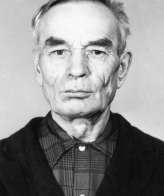 Солодов Иван Степанович