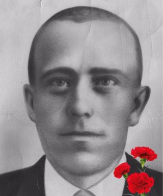 Лаврик Петр Гордеевич