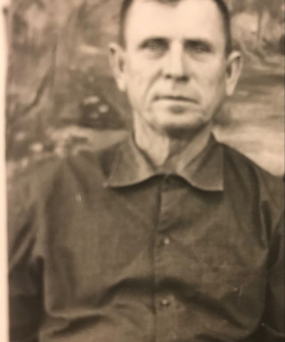 Пищугин Василий Ильич