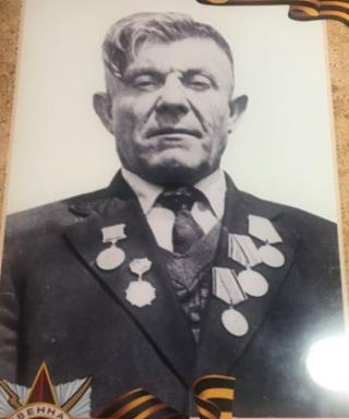 Голенков Иван Семенович