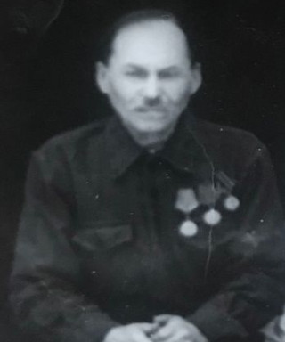 Сыпачев Григорий Иванович