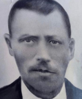 Осипов Петр Романович