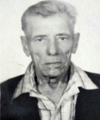 Тонконогов Кирилл Григорьевич