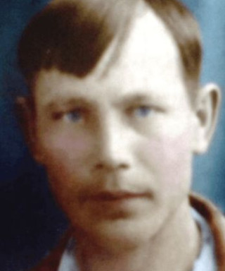 Чекалин Петр Степанович