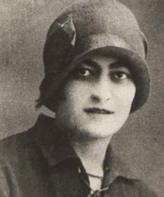 Рустамбекова Алия Фатуллаевна