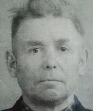 Булгаков Павлович Павлович