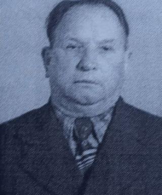 Сироткин Василий Ионович