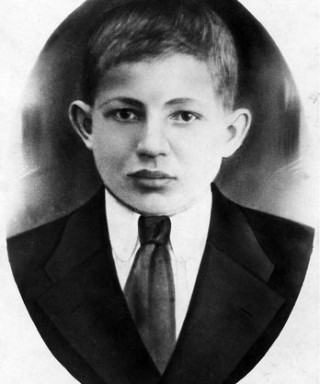 Перцев Василий Андреевич