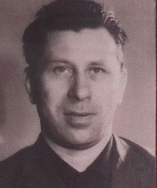 Зеренков Александр Данилович