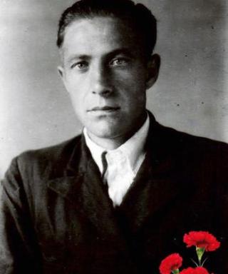 Генерозов Аркадий Александрович