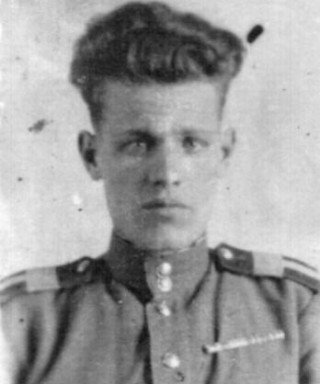 Рагульский Дмитрий Петрович