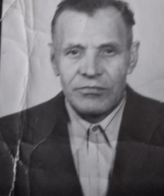 Семенов Александр Васильевич
