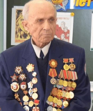 Осипов Николай Николаевич