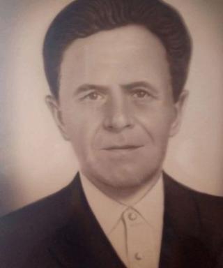 Левичев Константин Александрович