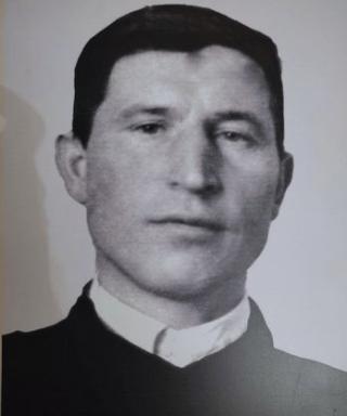 Грищенков Николай Спиридонович
