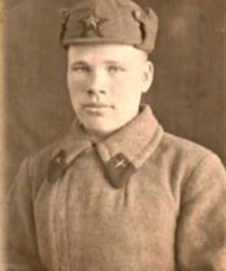 Пирогов Иван Денисович