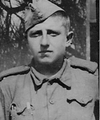 Удальцов Алексей Кириллович