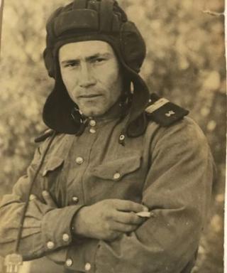 Шишков Василий Викторович