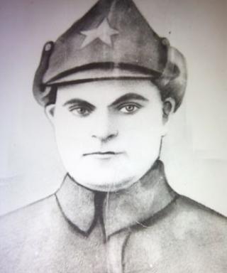 Куницын Иван Яковлевич