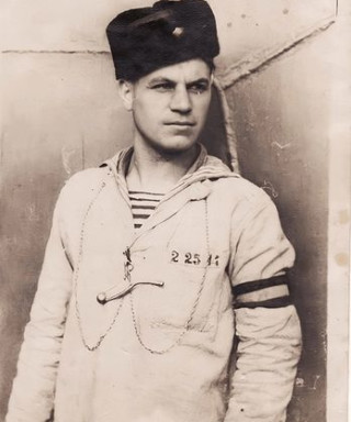 Климов Василий Иванович