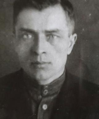 Грищенко Яков Максимович