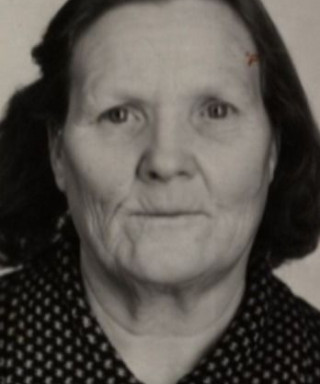 Щурова Мария Ефимовна