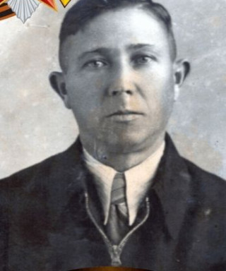 Клещевский Семён Давыдович