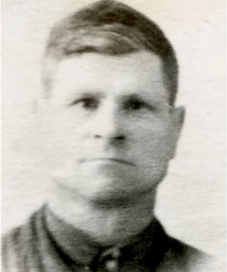 Москвин Иван Терентьевич