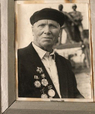 Воронов Кирилл Васильевич