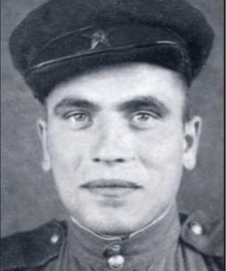 Кругликов Алексей Яковлевич