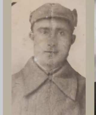 Ямилов (Зямилов) Габдулхак Ямилович