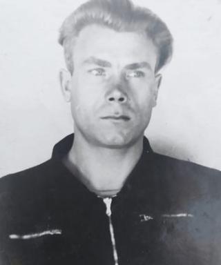 Кузаков Алексей Николаевич