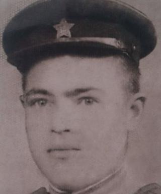 Тарасиков Максим Фомич