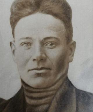 Трусов Максим Иванович