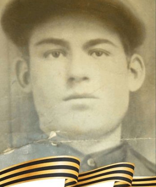 Зырин Михаил Иванович