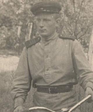 Смирнов Евгений Иванович