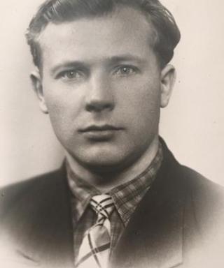 Смирнов Вячеслав Семенович